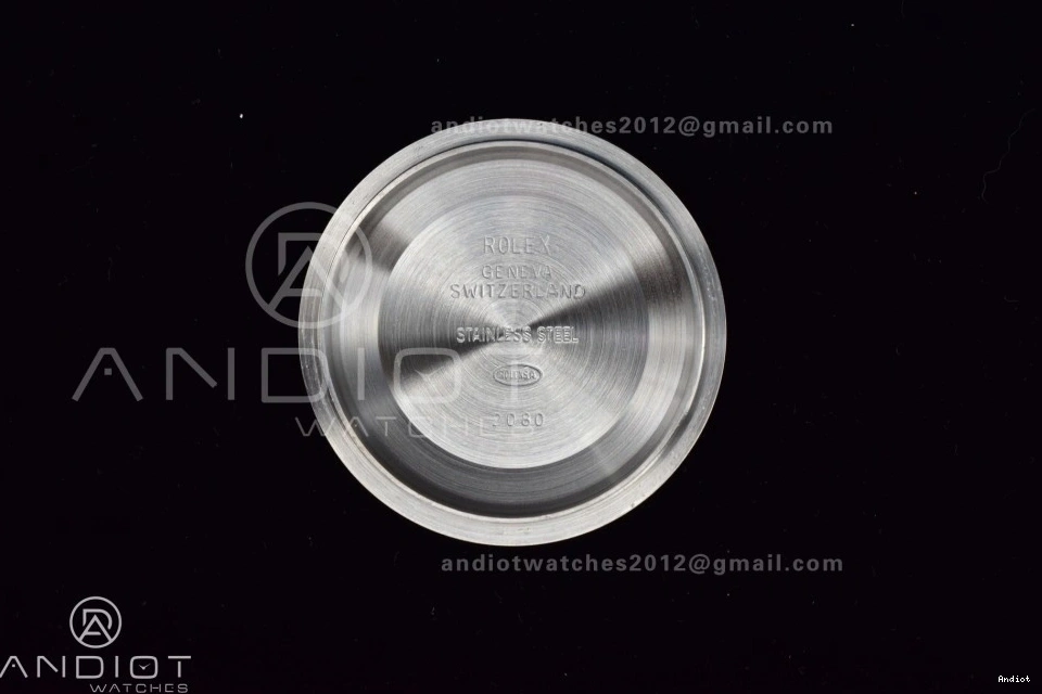 Steel 1:1 124270 Dial Explorer on VSF DD3230 SS 36mm Black Best 904L Edition Bracelet 0518